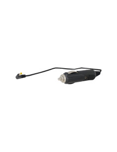 SEDEA Cordon allume cigare 12V pour adaptateur TNT Récepteur SNT-160 HD
