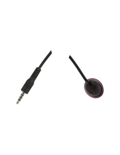 SEDEA Déport IR infrarouge pour Récepteur TNTSAT ST-5200HD et FRANSAT SF-4200HD
