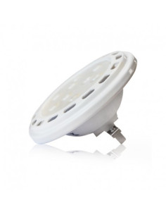 Ampoule LED QR G53 AR111 13W 6000°K 2