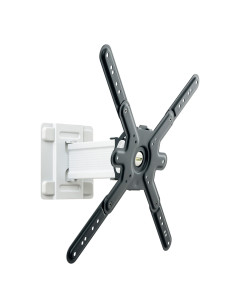 ERARD CLIFF 400 TWIST 45° Support mural inclinable et orientable pour écrans de 30"-55"