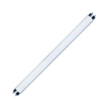 Tube de rechange 15W pour destructeur d'insectes Electris ELKC349NW