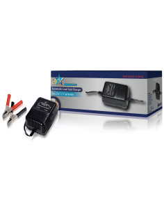 Chargeur de batterie Lead-Acid 2 VDC / 6 VDC / 12 VDC 0.6 A