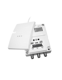 TONNA Amplificateur 40dB pour antenne OMNITONNA 40 cm 298012