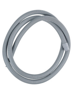 Tuyau d'évacuation 2.50 m