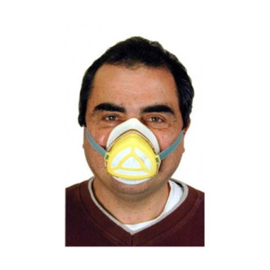 Masque respiratoire protection grippe coronavirus filtration covid-19 kit securite epidemie