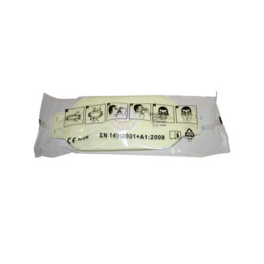 Masque respiratoire protection grippe coronavirus filtration covid-19 kit securite epidemie