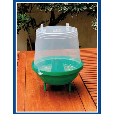 WEITECH WASP HORNET TRAP Piège Guêpes Frelons
