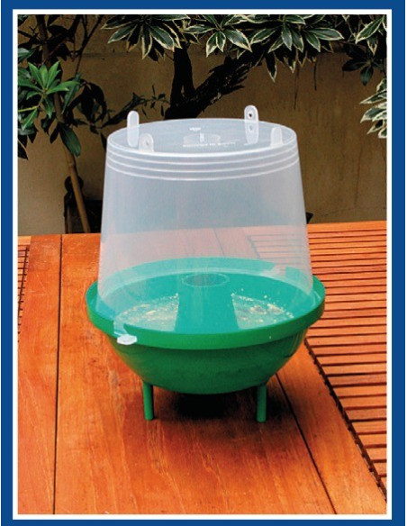 WEITECH WASP HORNET TRAP Piège Guêpes Frelons