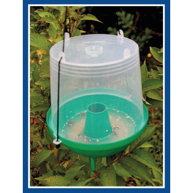 WEITECH WASP HORNET TRAP Piège Guêpes Frelons