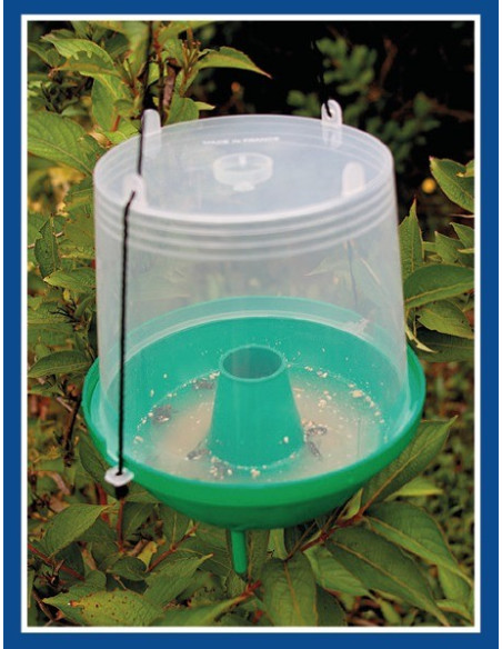 WEITECH WASP HORNET TRAP Piège Guêpes Frelons