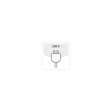 WEITECH PEST REPELLER Répulsif Ultrason Chasse Souris Rats Araignées Puces Tiques Insectes Rampants