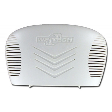 WEITECH PEST REPELLER Répulsif Ultrason Chasse Souris Rats Araignées Puces Tiques Insectes Rampants