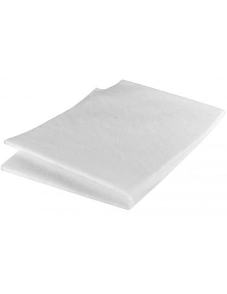 WPRO AFI016 Filtre à poussière universel pour climatiseurs et purificateur d'air