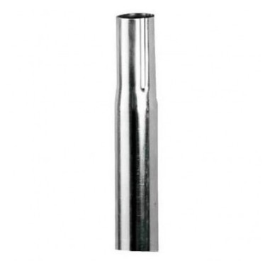 HDSAT Mat Emboitable 0,5M Diam 40MM Garantie 5 Ans Anti Corrosion Fixation Antenne Parabole