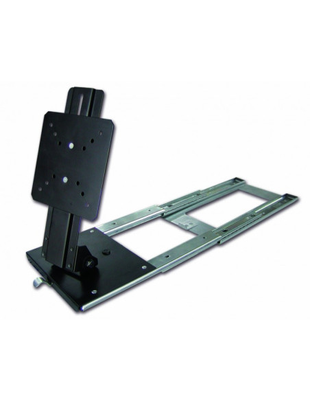 ANTARION Support TV Placard 360° idéal Camping Car