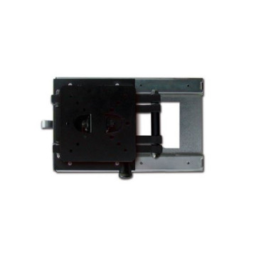 ANTARION Support TV Placard 180° bras long idéal Camping Car