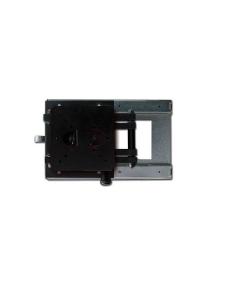 ANTARION Support TV Placard 180° bras long idéal Camping Car