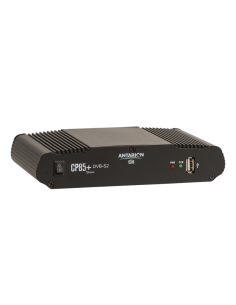 ANTARION CP+ SKEW CONNECT Pointeur pour antennes automatiques ANTARION 85cm