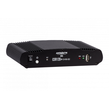 ANTARION Pointeur CP120+ pour antenne automatique 85 ancienne génération