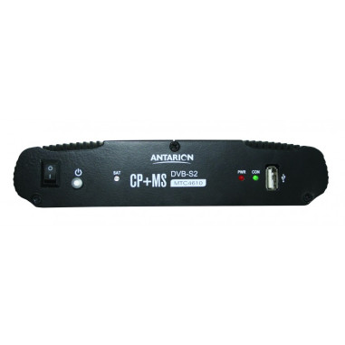 ANTARION Pointeur CP+ MS mono satellite pour antenne automatique 65G6+ et CompactG6+