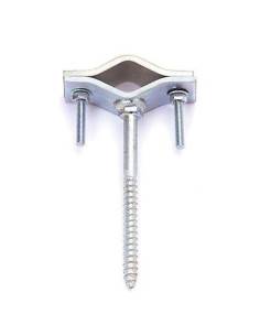 COLLIER TIREFOND D. 12 MM L 150 MM