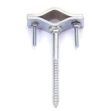 COLLIER TIREFOND D. 12 MM L 150 MM
