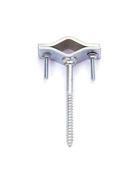 COLLIER TIREFOND D. 12 MM L 150 MM