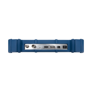 MEGASAT HD7COMBO Mesureur de Champ DVB-S/S2/C/C2/T/T2 H.264/H.265/DAB/DAB+ Ecran 8,9 pouces