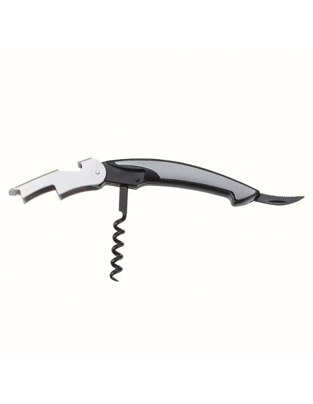 LIVOO Set Sommelier 2 Accessoires pour bouteille de vin