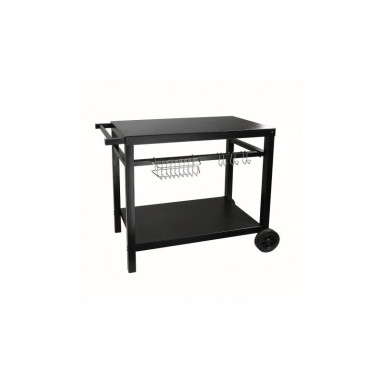LIVOO Plancha Gaz 3 Bruleurs Inox 7.5 kW 10-12 Personnes