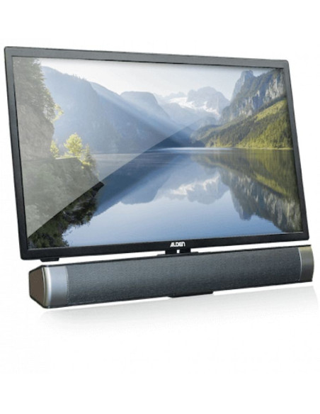ALDEN I-SOUND-HD BARRE DE SON STEREO I-SOUND Camping car