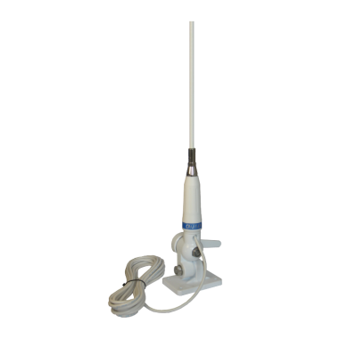 SIRIO CRUISER ANTENNE VHF MOBILE MARINE