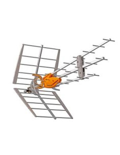 Antenne DAT BOSS UHF (C21-60) G45 dBi