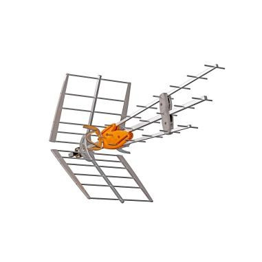 Antenne DAT BOSS UHF (C21-60) G45 dBi