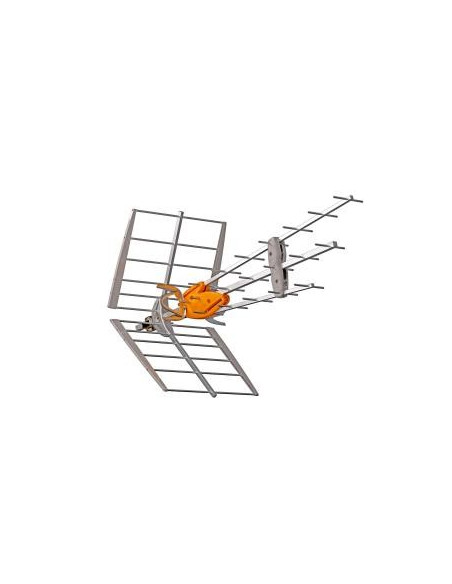 Antenne DAT BOSS UHF (C21-60) G45 dBi