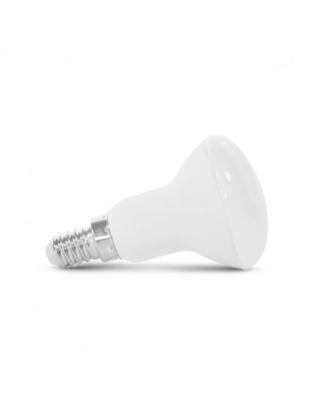 Ampoule Led 5W (45W) E14 Spot dépoli R50 Blanc jour 4000°K