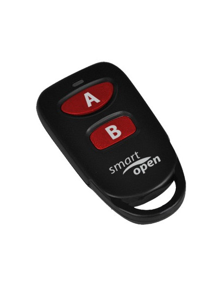 Télécommande copieuse compatible Rolling Code pour 15 marques