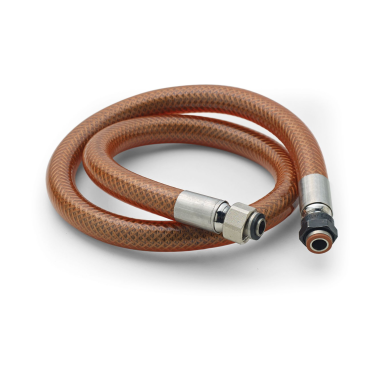 FLEXIBLE POUR PLANCHA A GAZ