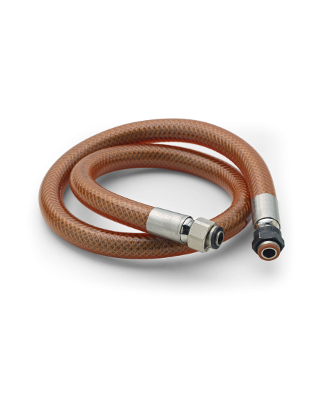 FLEXIBLE POUR PLANCHA A GAZ