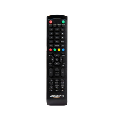 ANTARION TV2262 TV LED 22" 55cm Téléviseur Full HD ANDROID Bluetooth Smart TV Camping Car