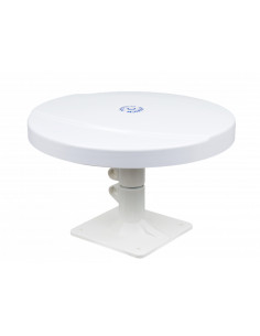ANTARION Antenne TNT passive omnidirectionnelle bateau camping-car GAIN 38 dB !!
