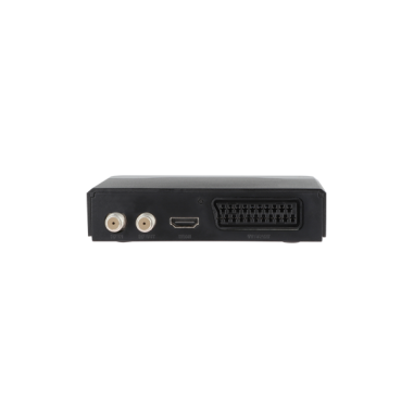 SEDEA S-6700 HD Récepteur Satellite Free to Air multimédia