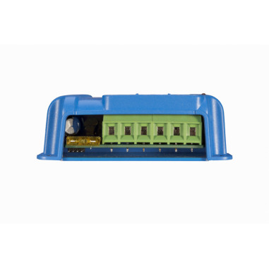 VICTRON Régulateur de Charge Solaire Ultra rapide MPPT 15A Système Battery Life