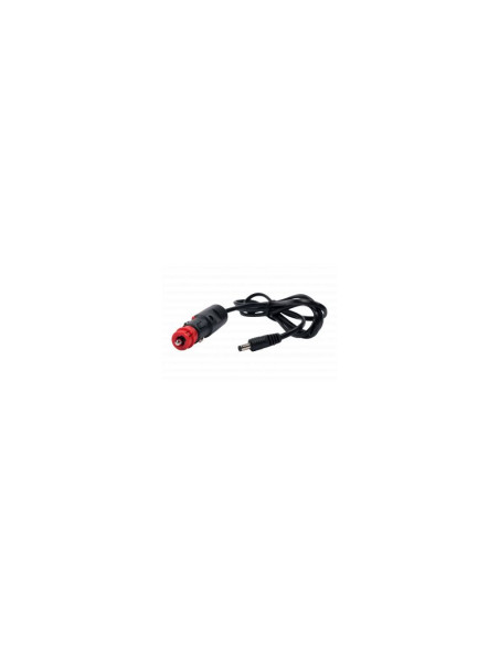 ANTARION TV LED 16" 40cm Télévision HD TNT Camping 12V DVD intégré
