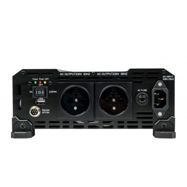 ANTARION Convertisseur Pur sinus 2500w