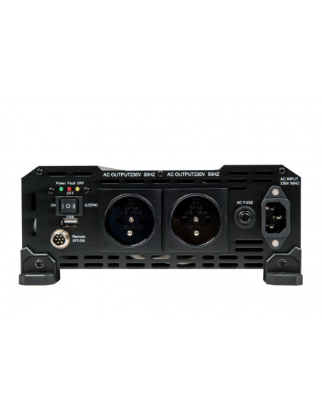 ANTARION Convertisseur Pur sinus 2500w
