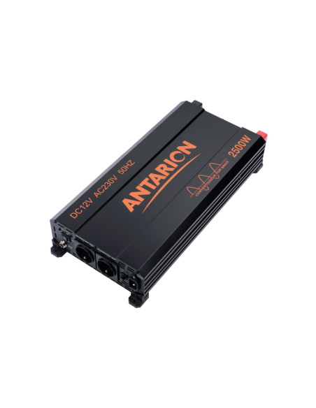 ANTARION Convertisseur Pur sinus 2500w