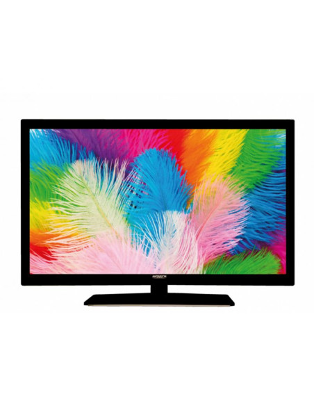 Pack ANTARION TV LED 22" 55cm Téléviseur FULL HD 12V + Antenne TNT Omnidirectionnelle