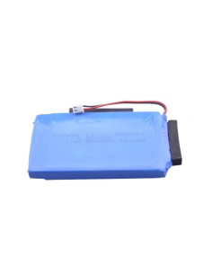 BATTERIE SATLINK 3000mA/h Lithium 