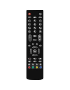Télécommande d'origine TRIAX THR 9800 9700 9850 9860 7000 7400 7500
